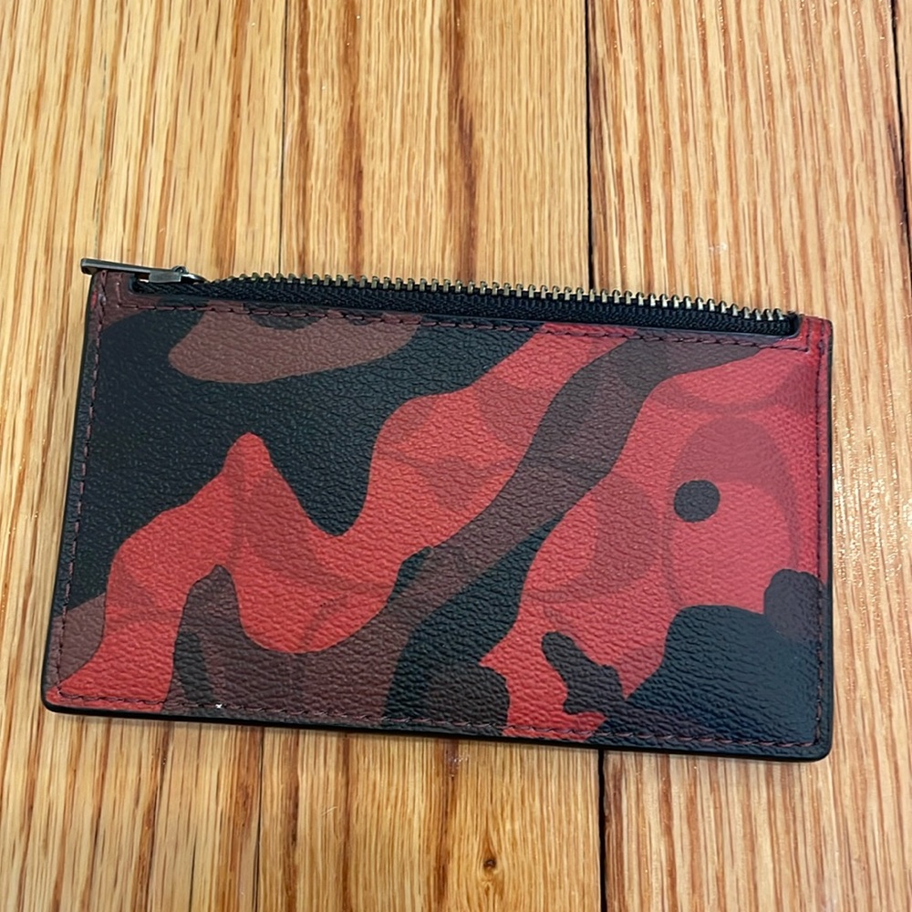 Coach wallet NWOT